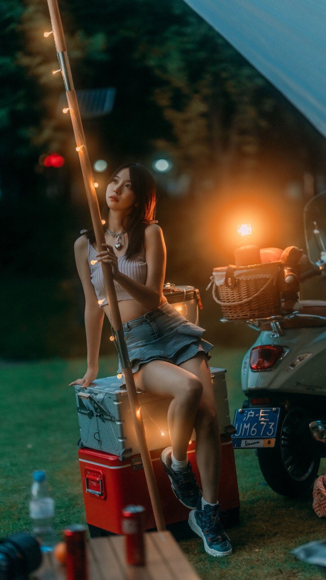 YiTuYu艺图语 Vol.2200 Xiao Ke Ai