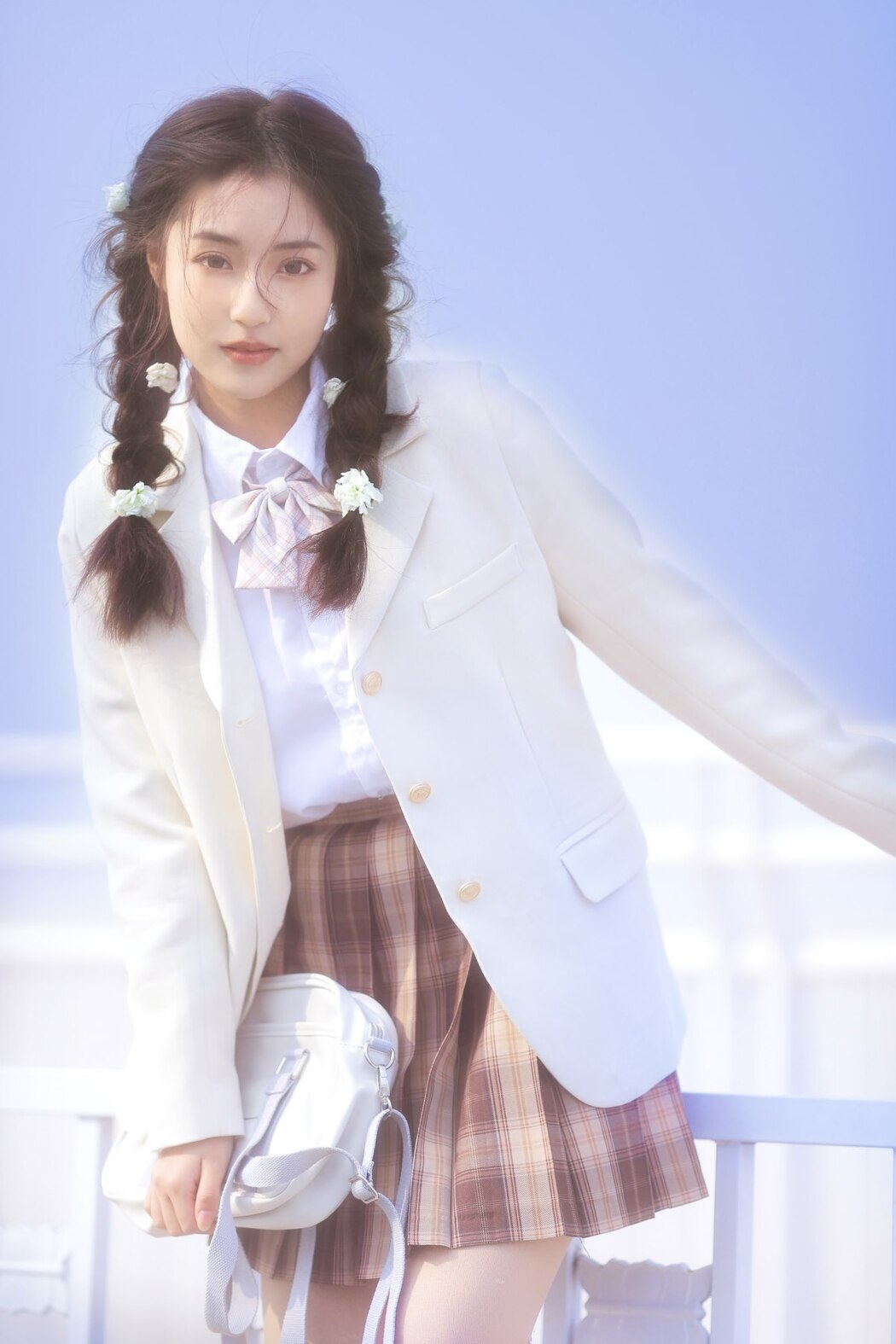 YiTuYu艺图语 Vol.2140 Han Han