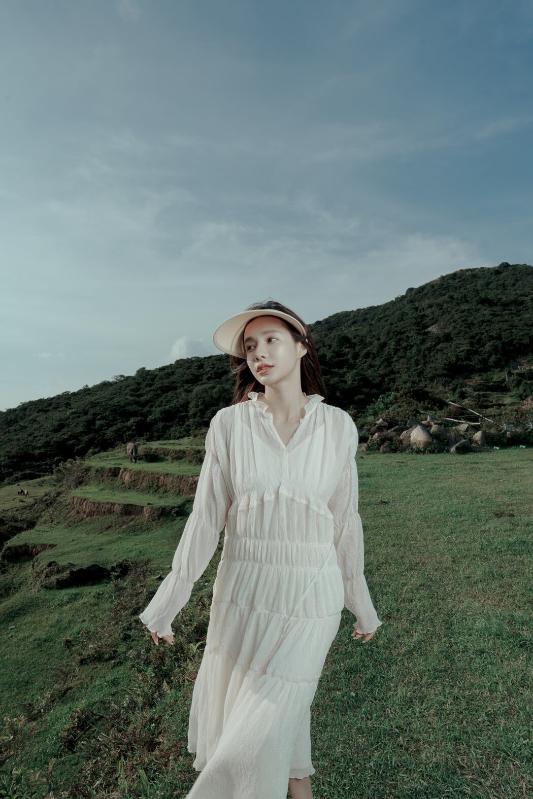 YiTuYu艺图语 Vol.2137 Shu Wen Tong Xue