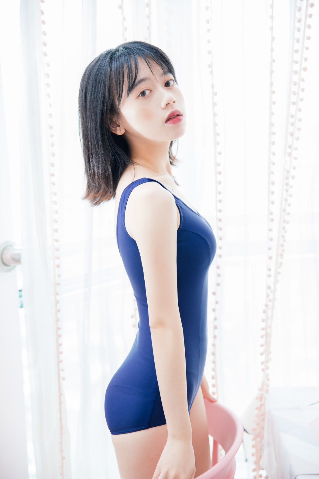 YiTuYu艺图语 Vol.2185 Xiao Ping