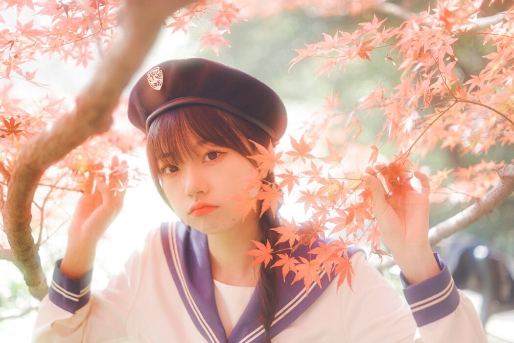 YiTuYu艺图语 Vol.2132 Xiao Feng