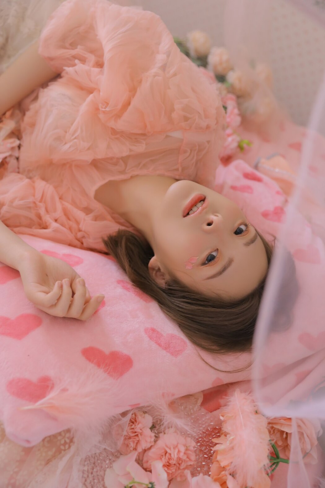 YiTuYu艺图语 Vol.2161 Mia