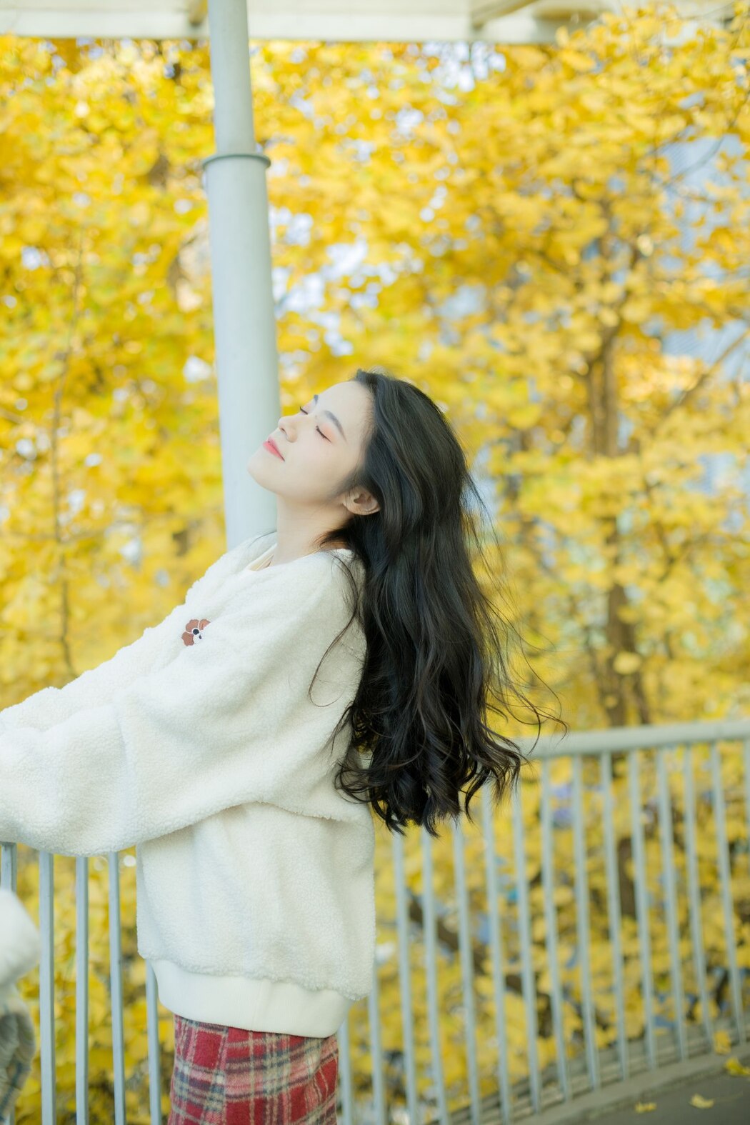 YiTuYu艺图语 Vol.2136 Jing Jing Jing