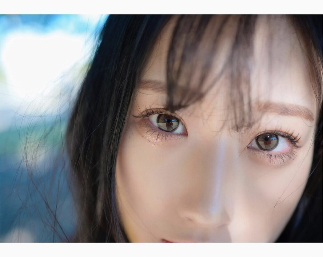 Inori Hanamiya 花宮いのり INORI 1st e-book A
