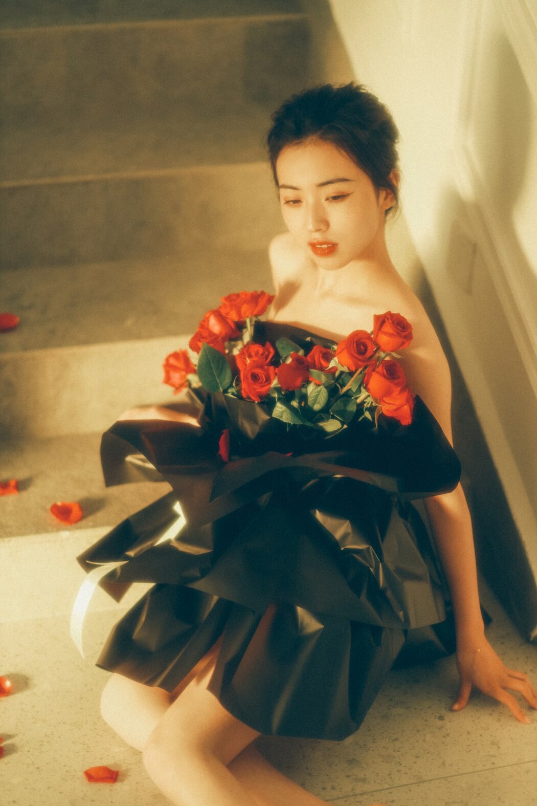 YiTuYu艺图语 Vol.2181 Xiao Zhu