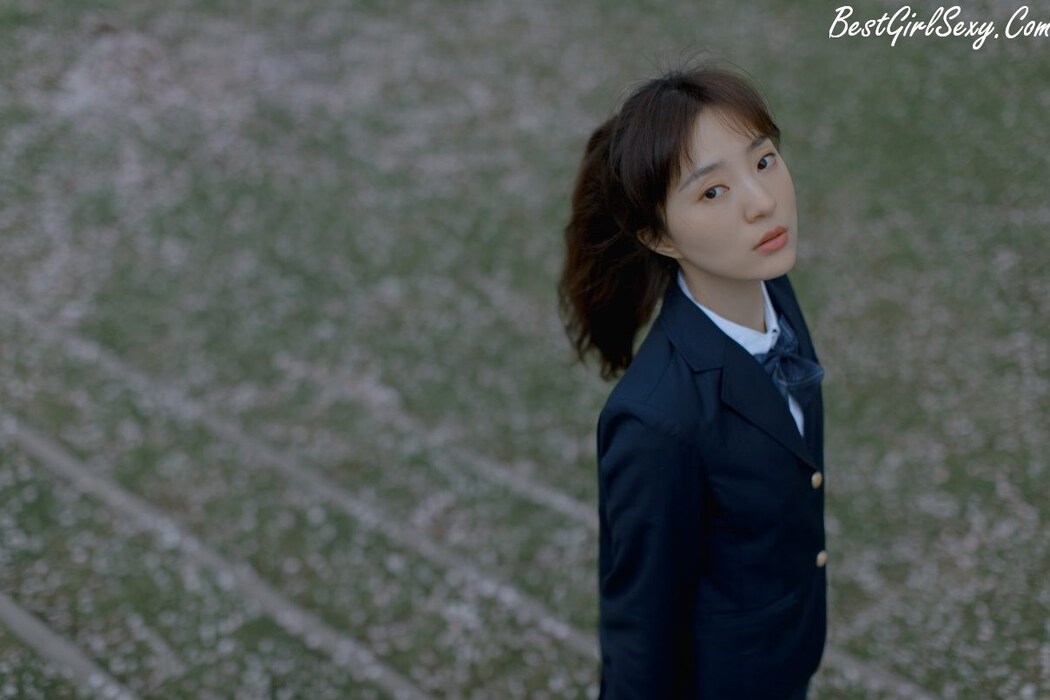 YiTuYu艺图语 Vol.221 Tang Xi Xi