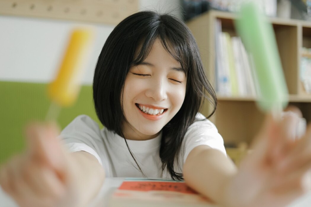 YiTuYu艺图语 Vol.2127 Yi Zhi A Meng Zai