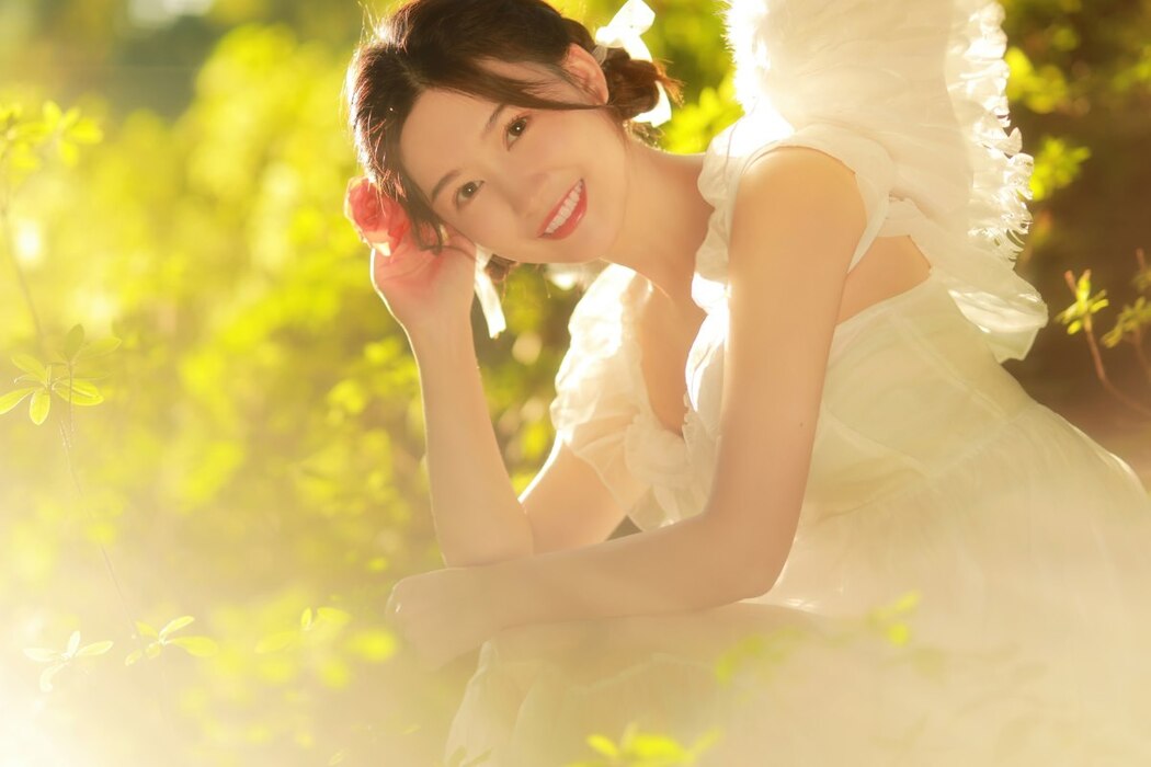 YiTuYu艺图语 Vol.2207 Ying