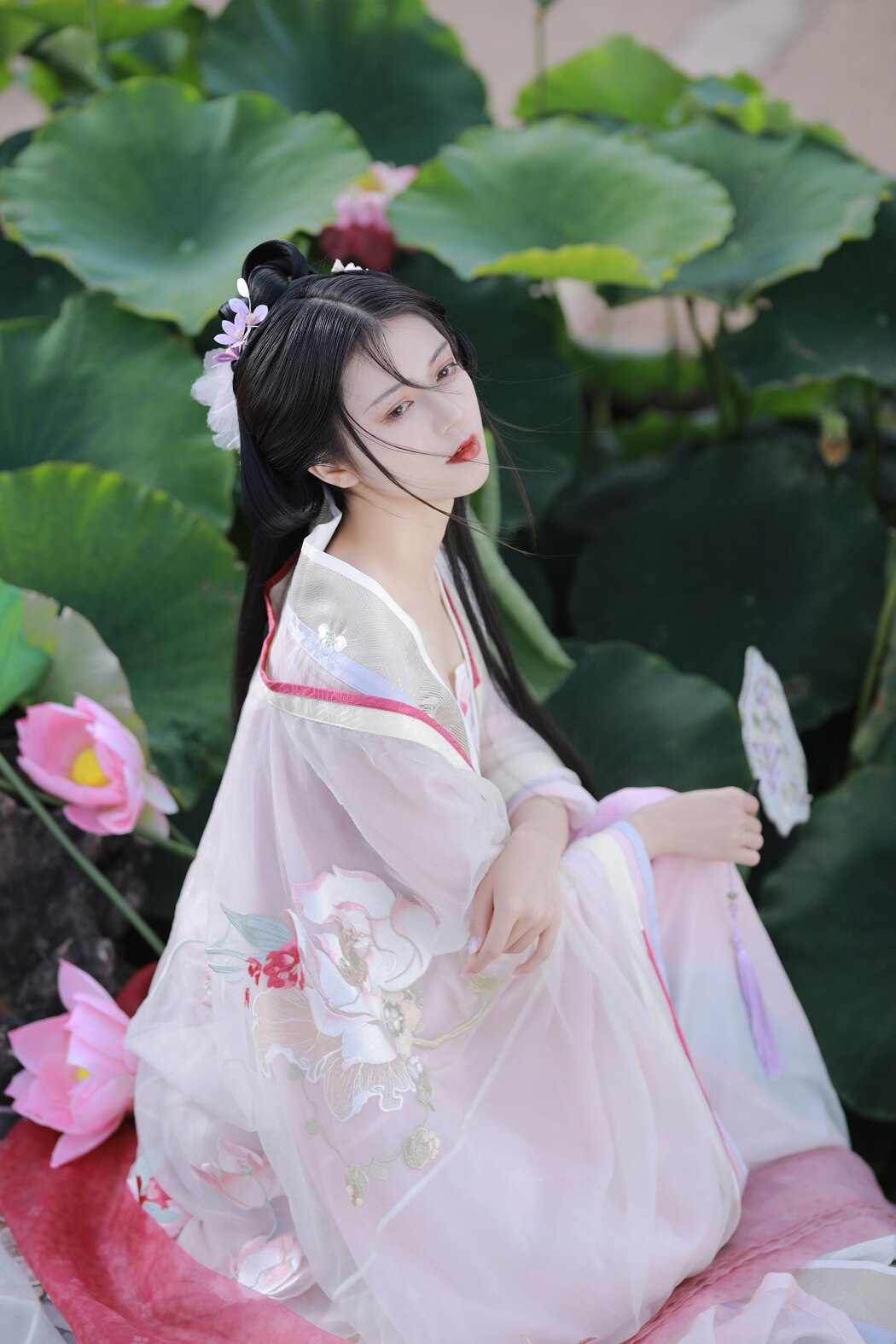 YiTuYu艺图语 Vol.2175 Wu Sui