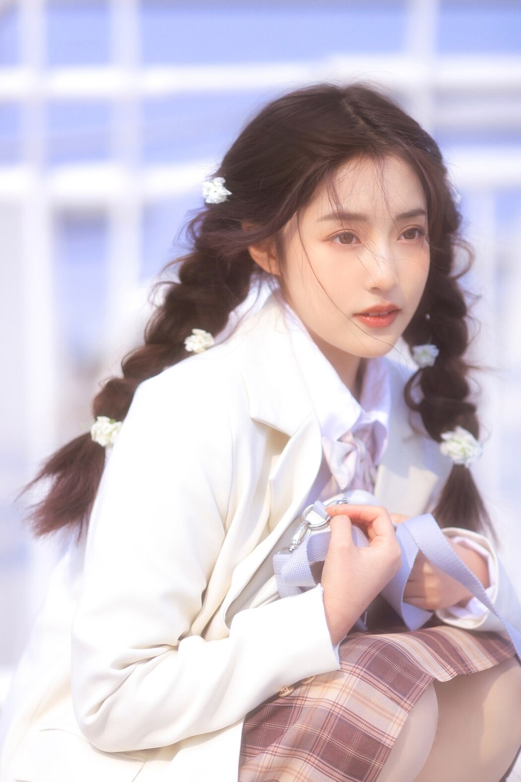 YiTuYu艺图语 Vol.2140 Han Han