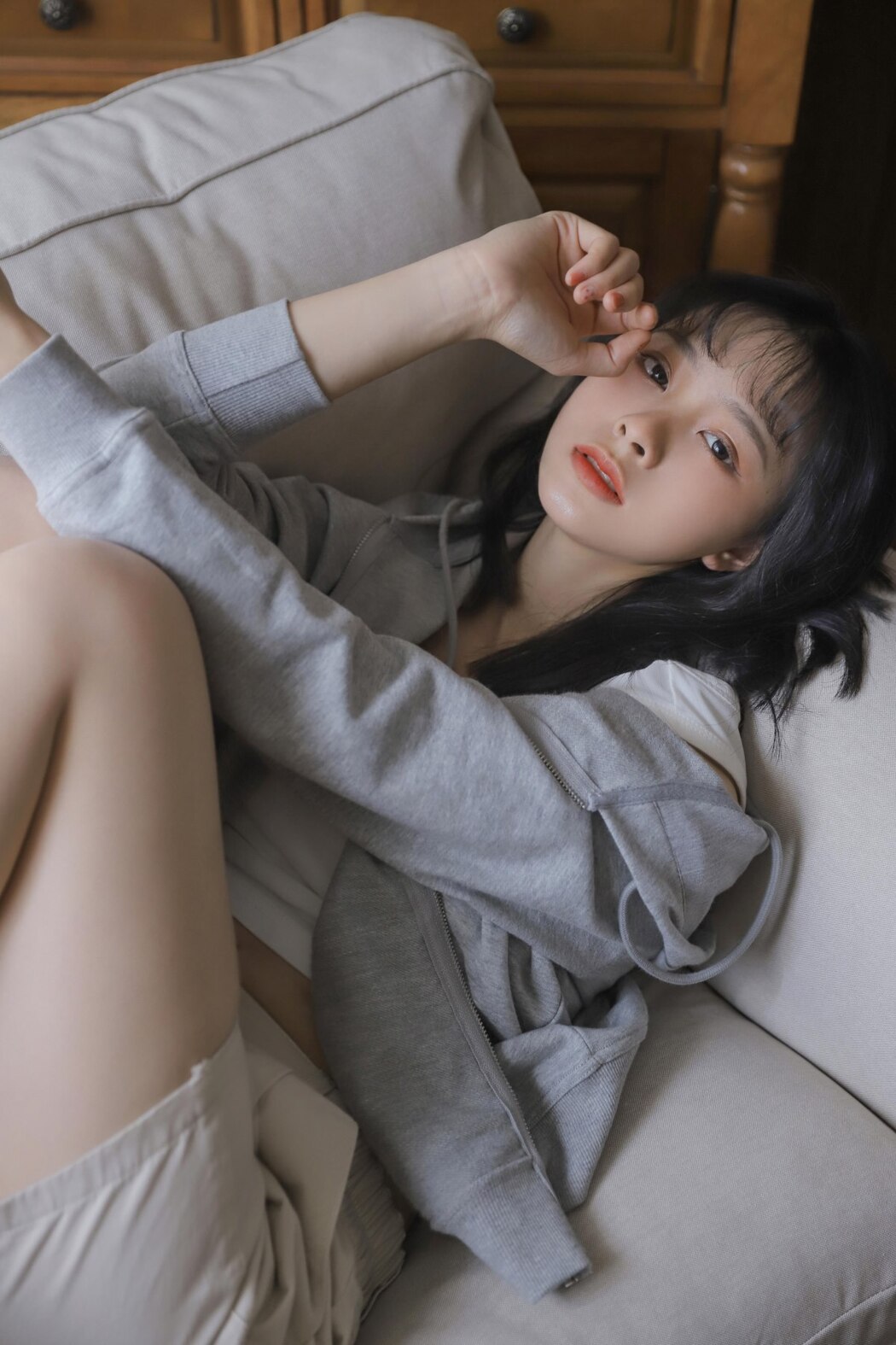 YiTuYu艺图语 Vol.2135 Chun Xia
