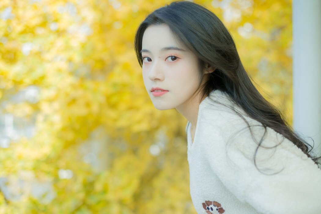 YiTuYu艺图语 Vol.2136 Jing Jing Jing