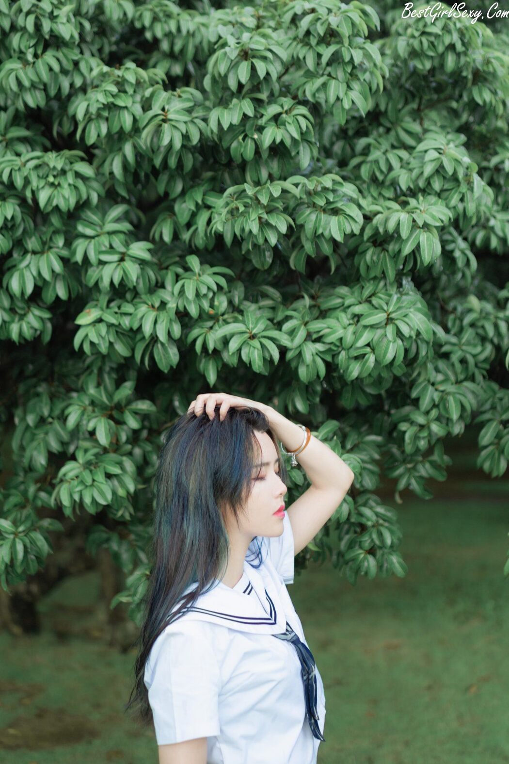 YiTuYu艺图语 Vol.213 San Chong Zi
