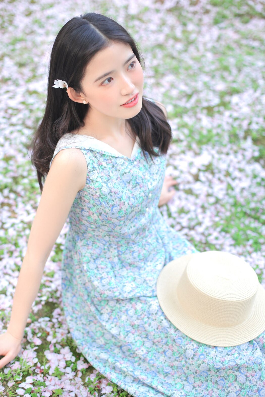 YiTuYu艺图语 Vol.2182 Xiao Cao Cao Ya