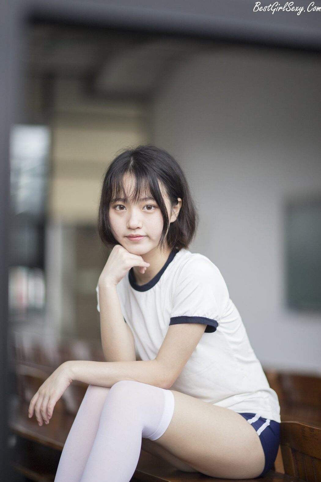 YiTuYu艺图语 Vol.214 Er Mei