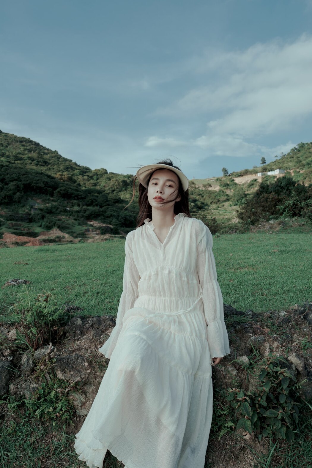 YiTuYu艺图语 Vol.2137 Shu Wen Tong Xue