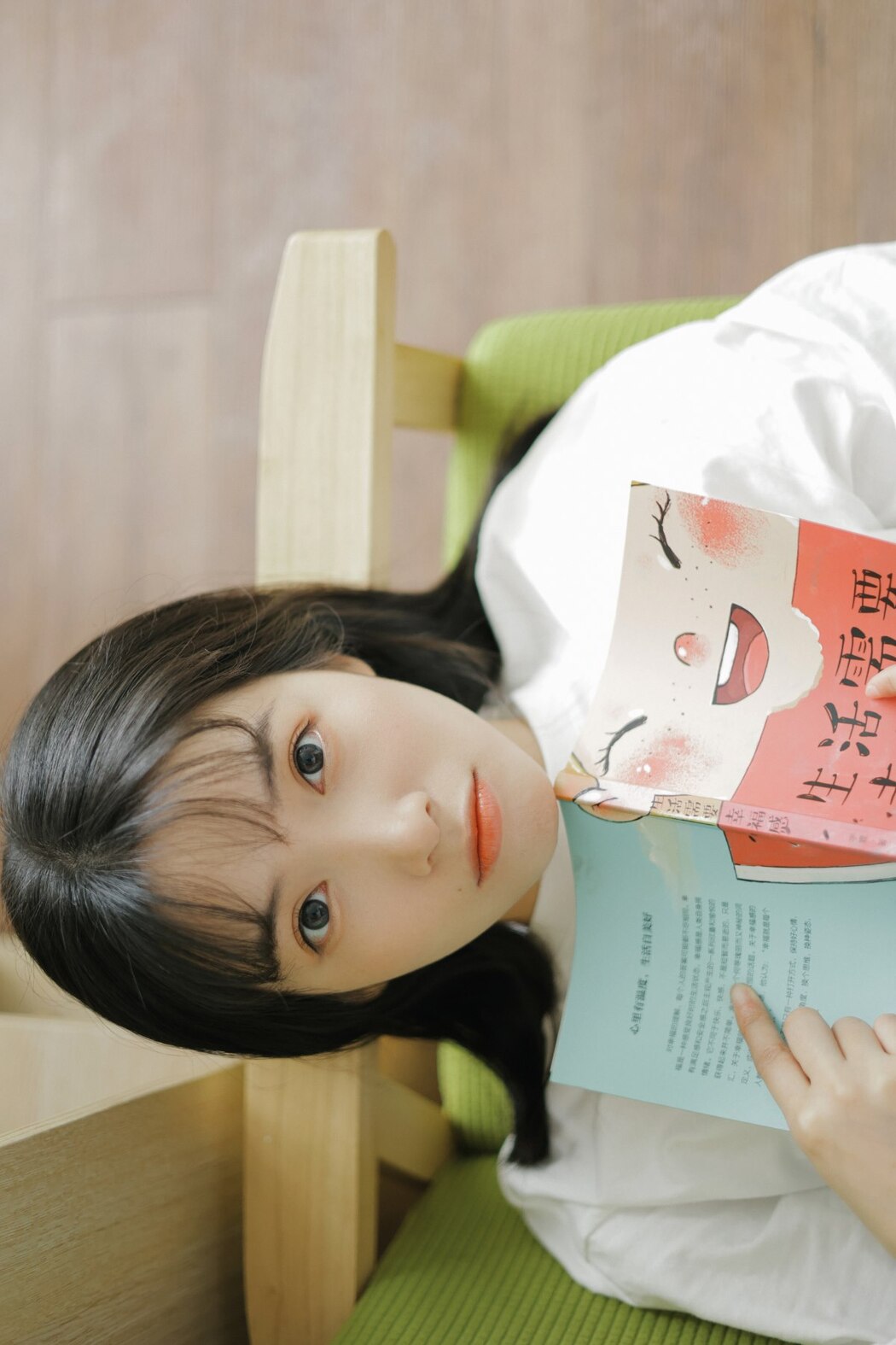 YiTuYu艺图语 Vol.2127 Yi Zhi A Meng Zai