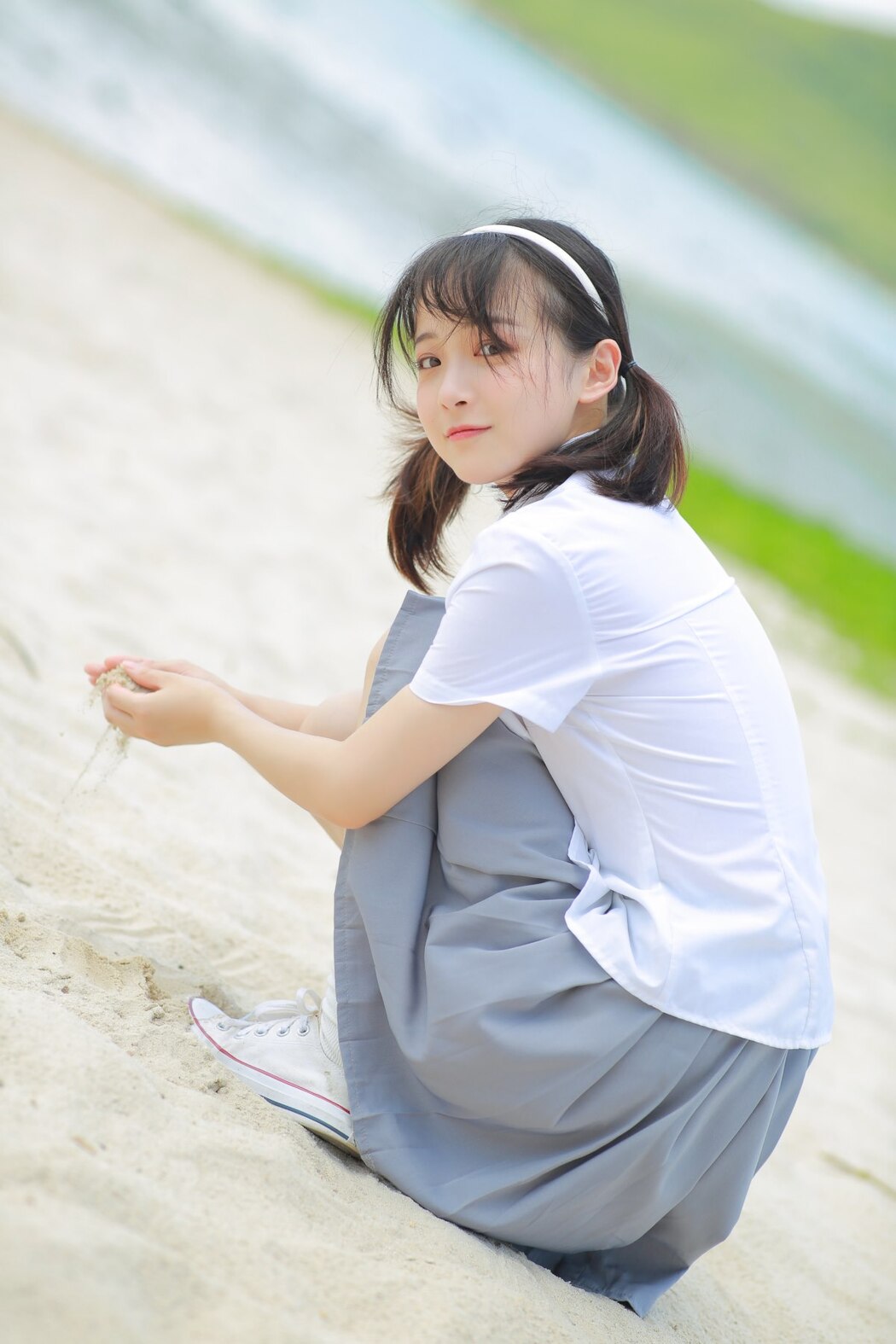 YiTuYu艺图语 Vol.2163 Tian Jiu Ba Hao