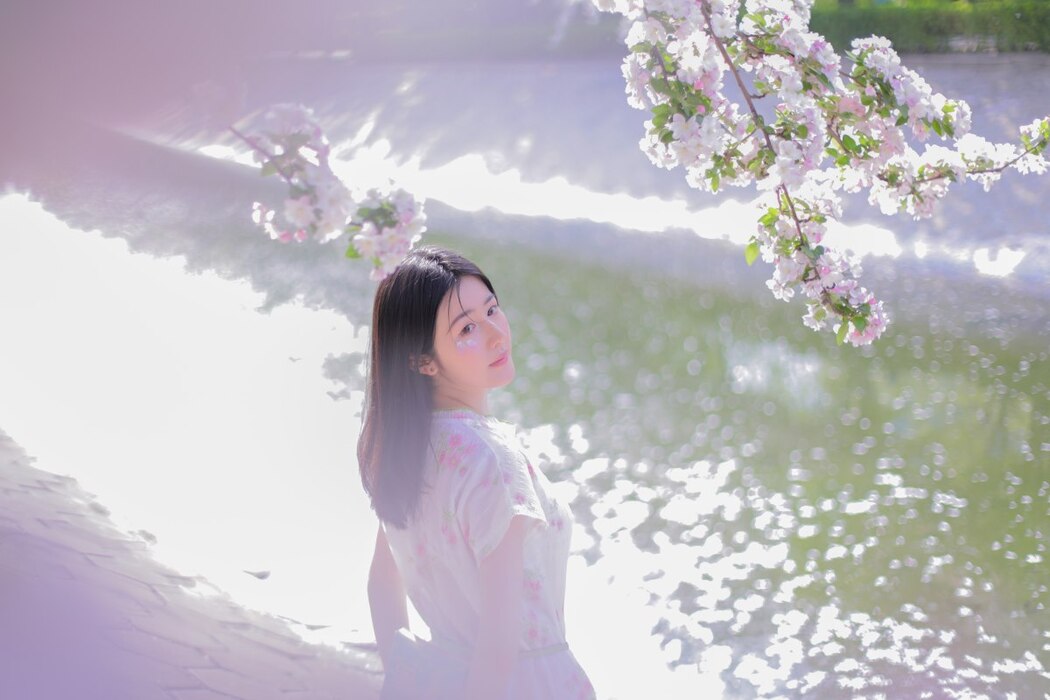 YiTuYu艺图语 Vol.2138 Oeil