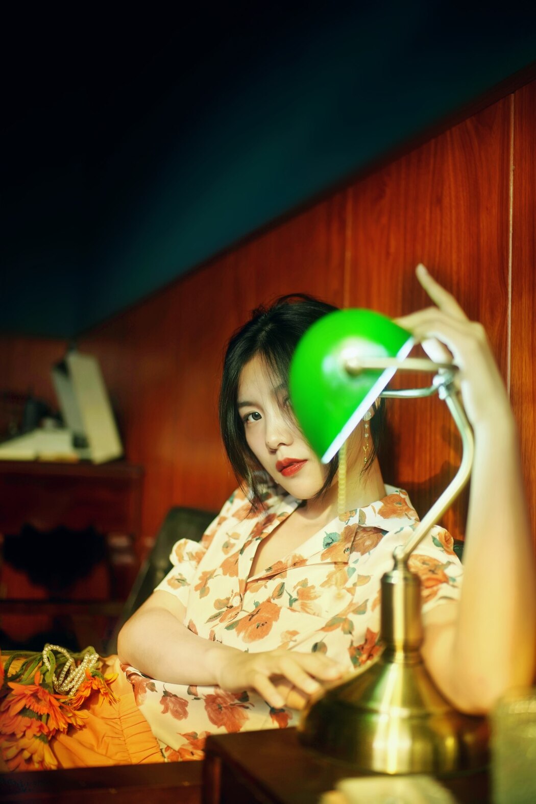 YiTuYu艺图语 Vol.2144 Xiao Wen