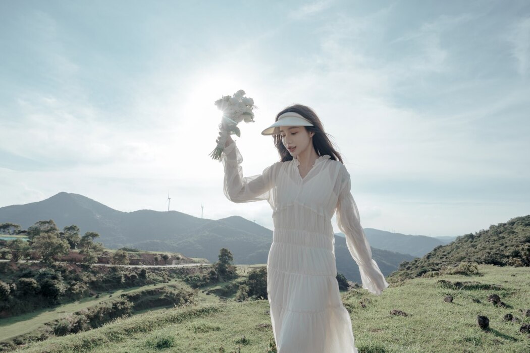 YiTuYu艺图语 Vol.2137 Shu Wen Tong Xue