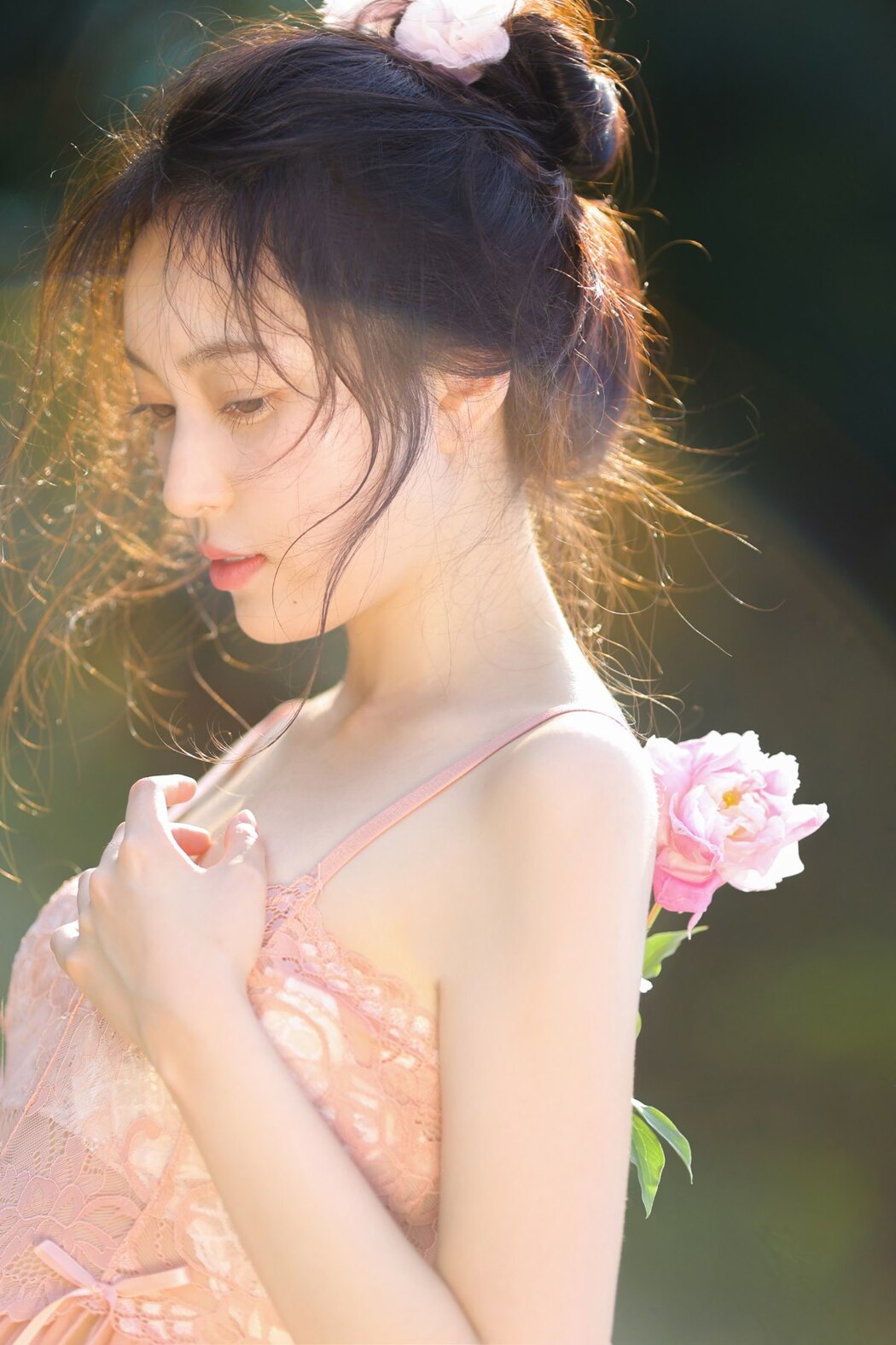 YiTuYu艺图语 Vol.2119 Chang Xin Yue Cxy