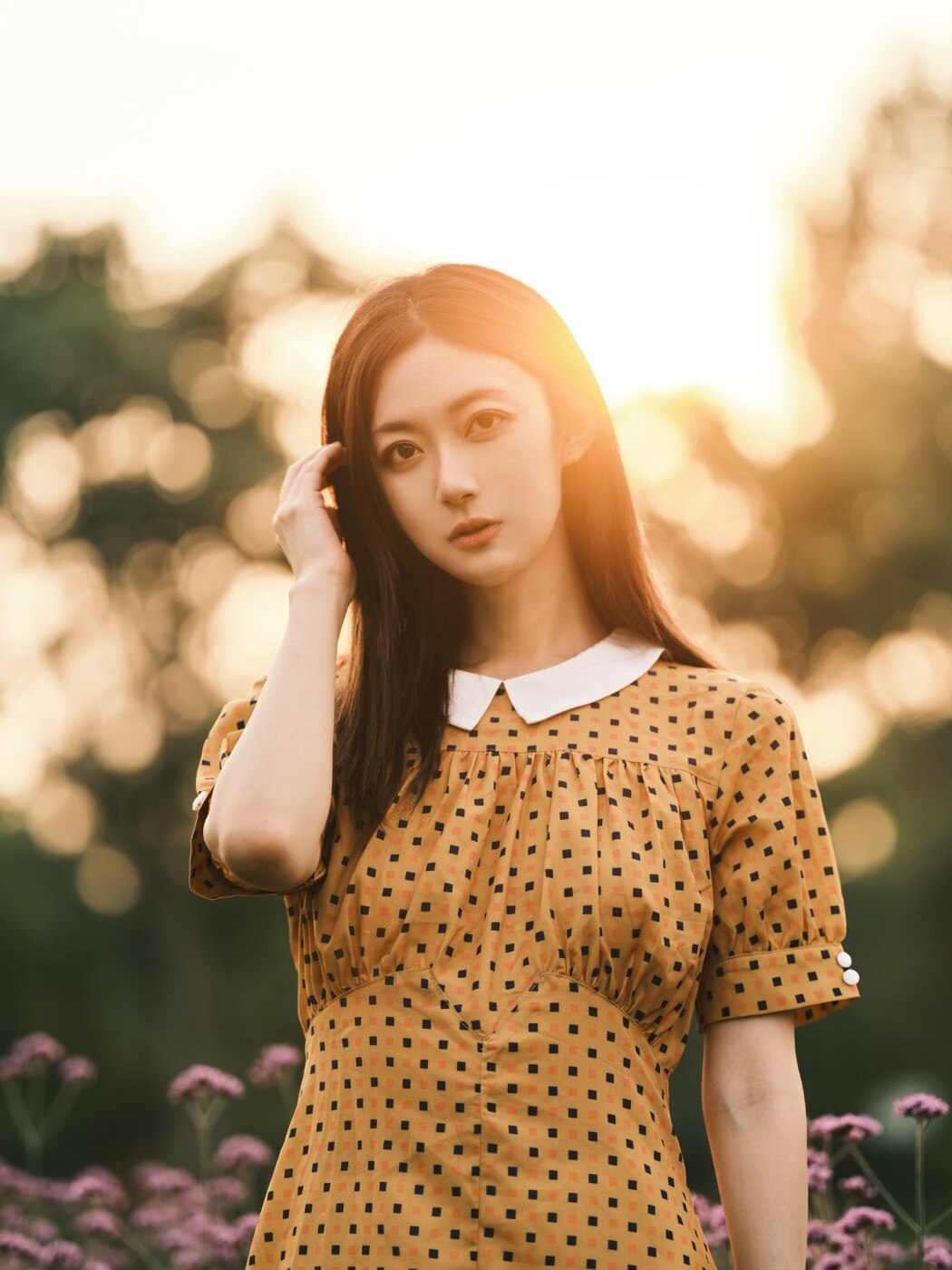 YiTuYu艺图语 Vol.2190 Fei Niao Gu Gu