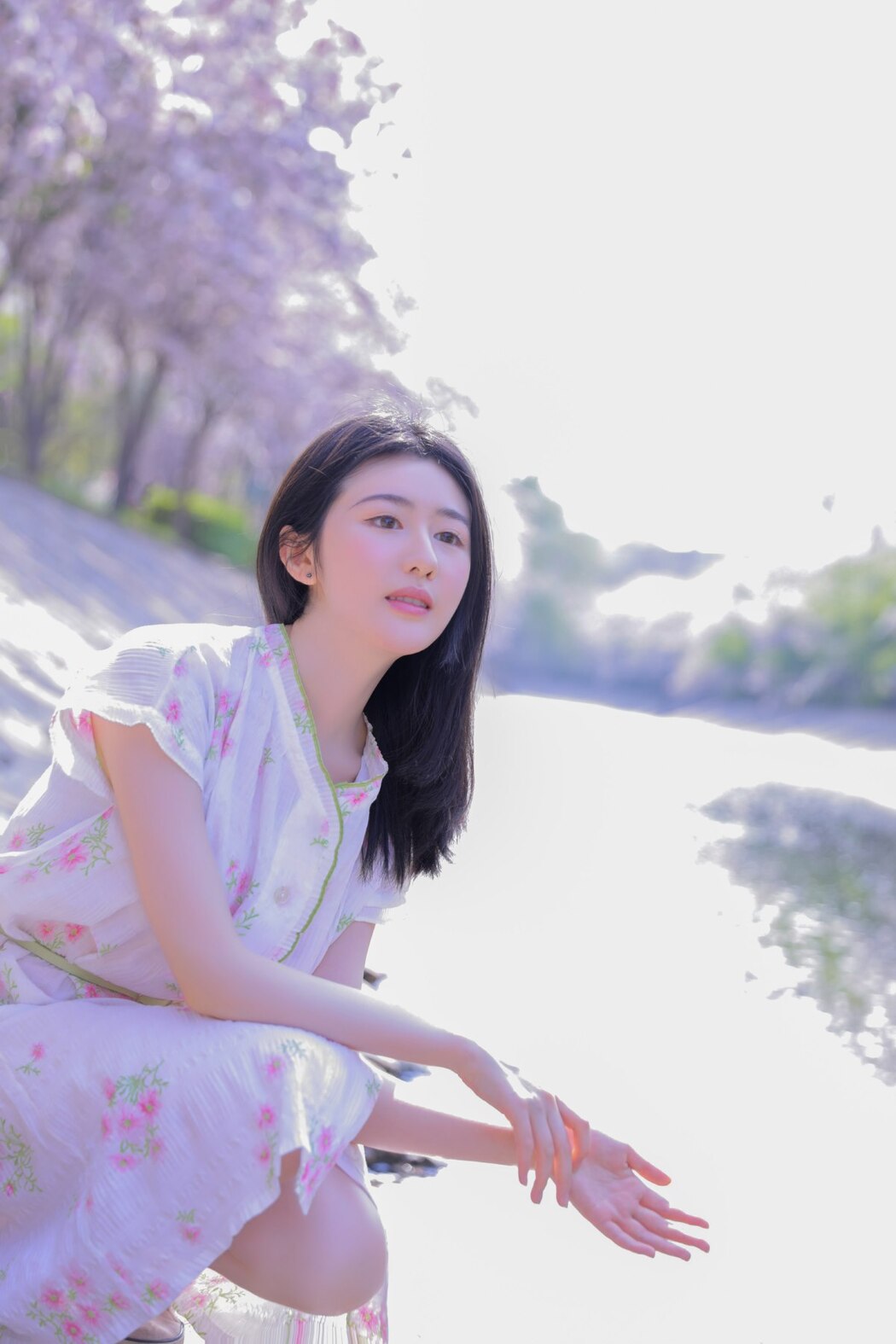 YiTuYu艺图语 Vol.2138 Oeil