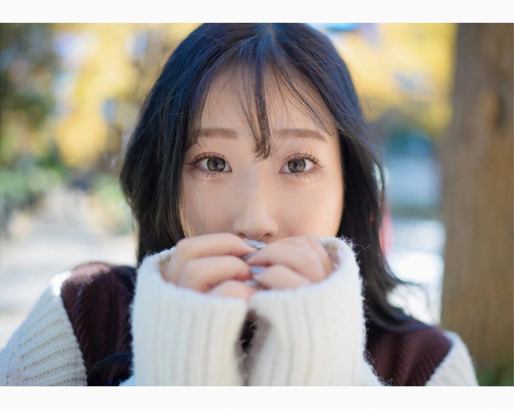 Inori Hanamiya 花宮いのり INORI 1st e-book A