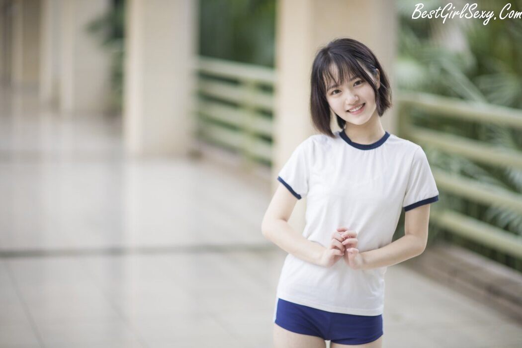 YiTuYu艺图语 Vol.214 Er Mei