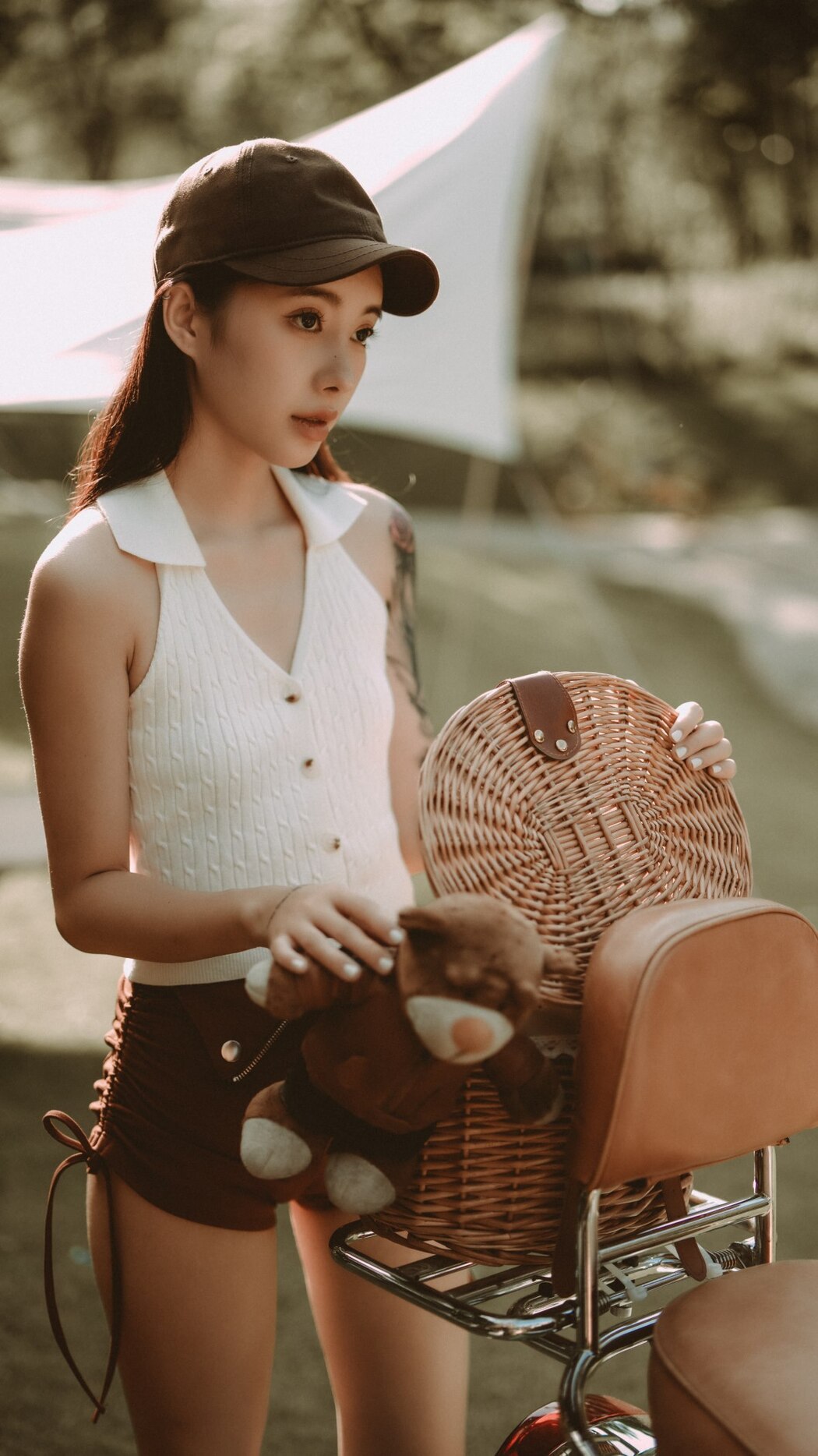 YiTuYu艺图语 Vol.2142 Yue Yue