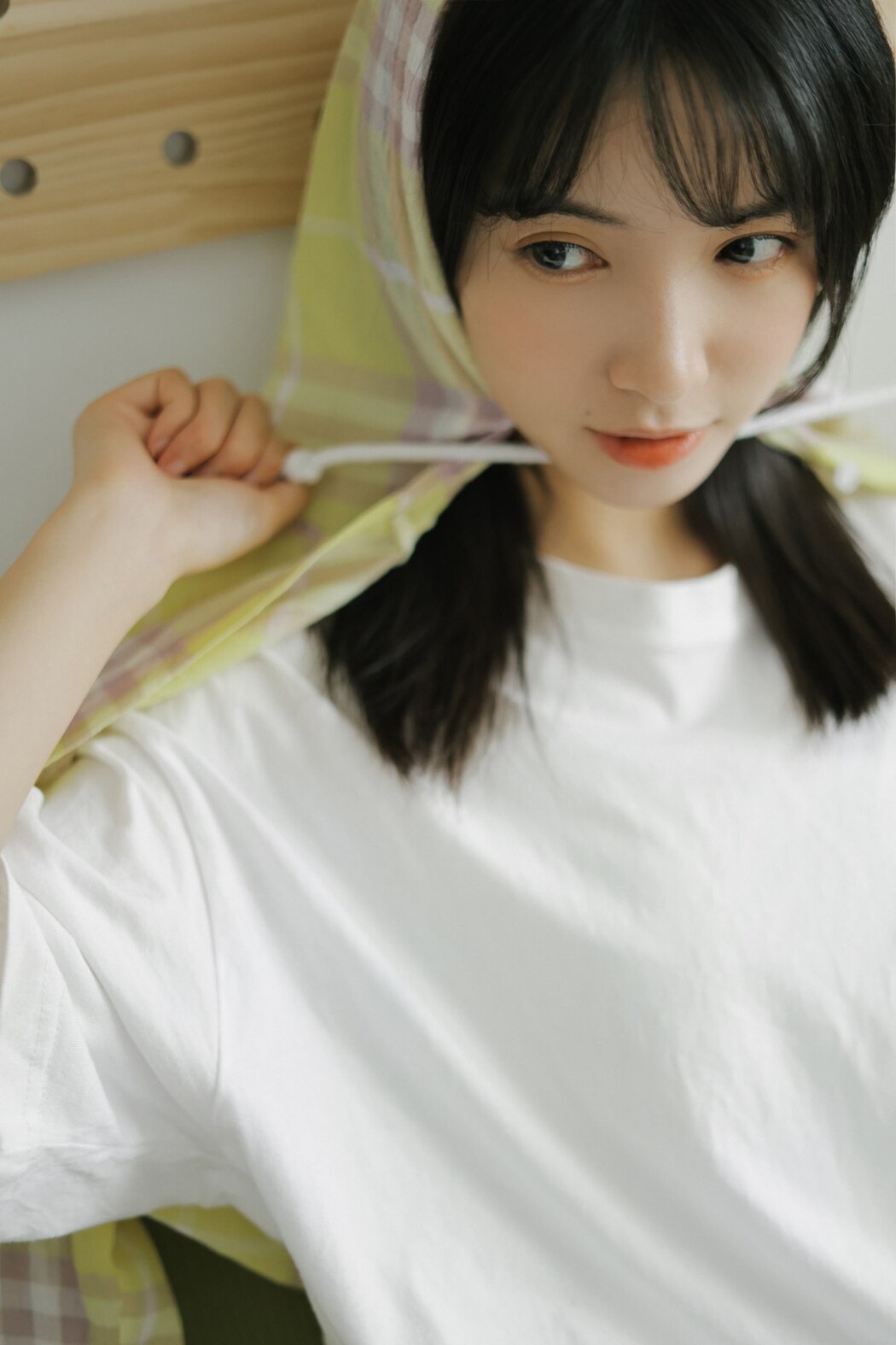 YiTuYu艺图语 Vol.2127 Yi Zhi A Meng Zai