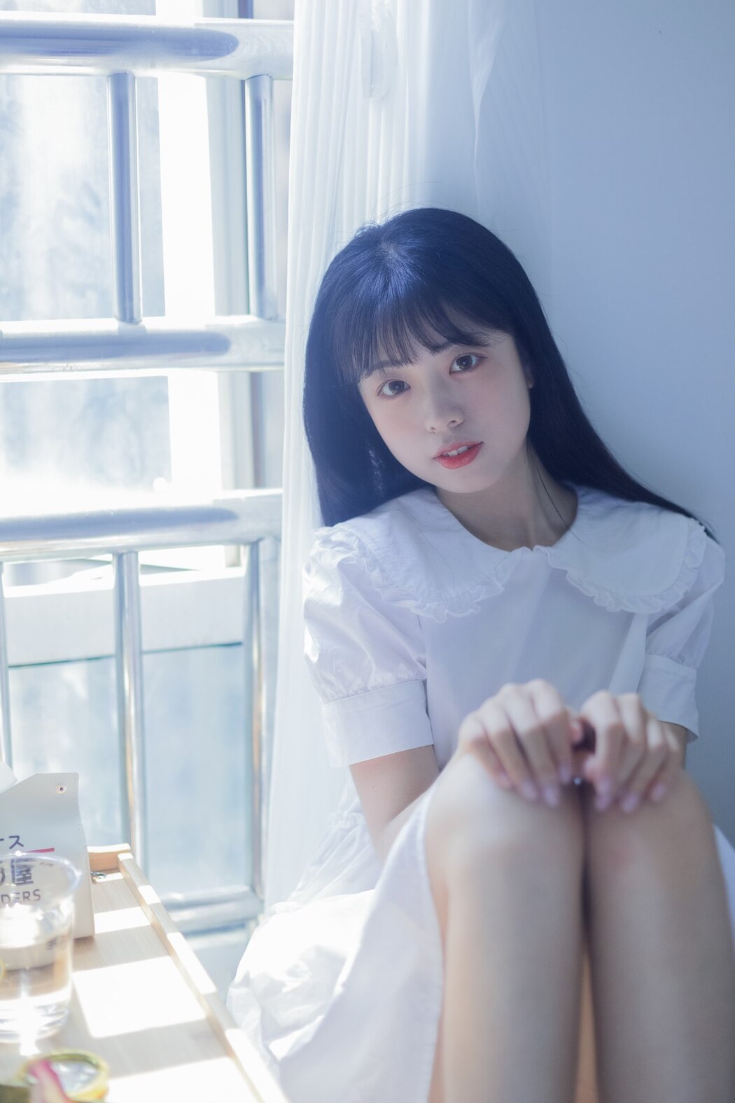 YiTuYu艺图语 Vol.2171 Ke Ai Pao Pao Ya