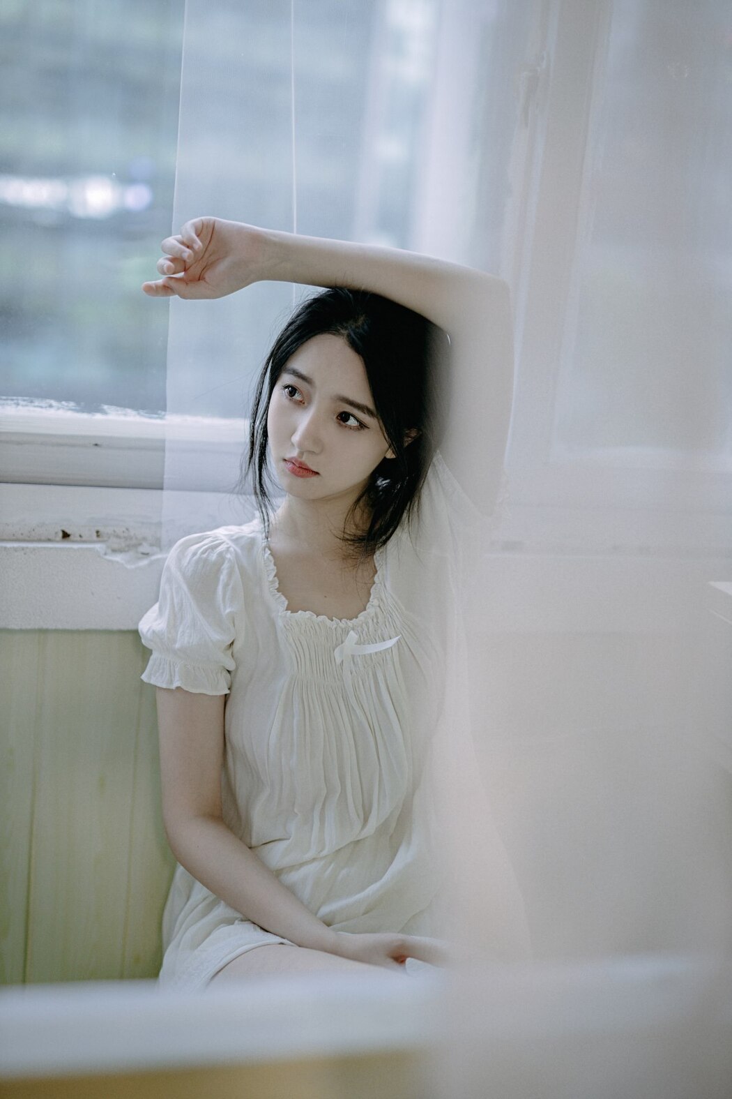 YiTuYu艺图语 Vol.2205 You Ling Hu Zi