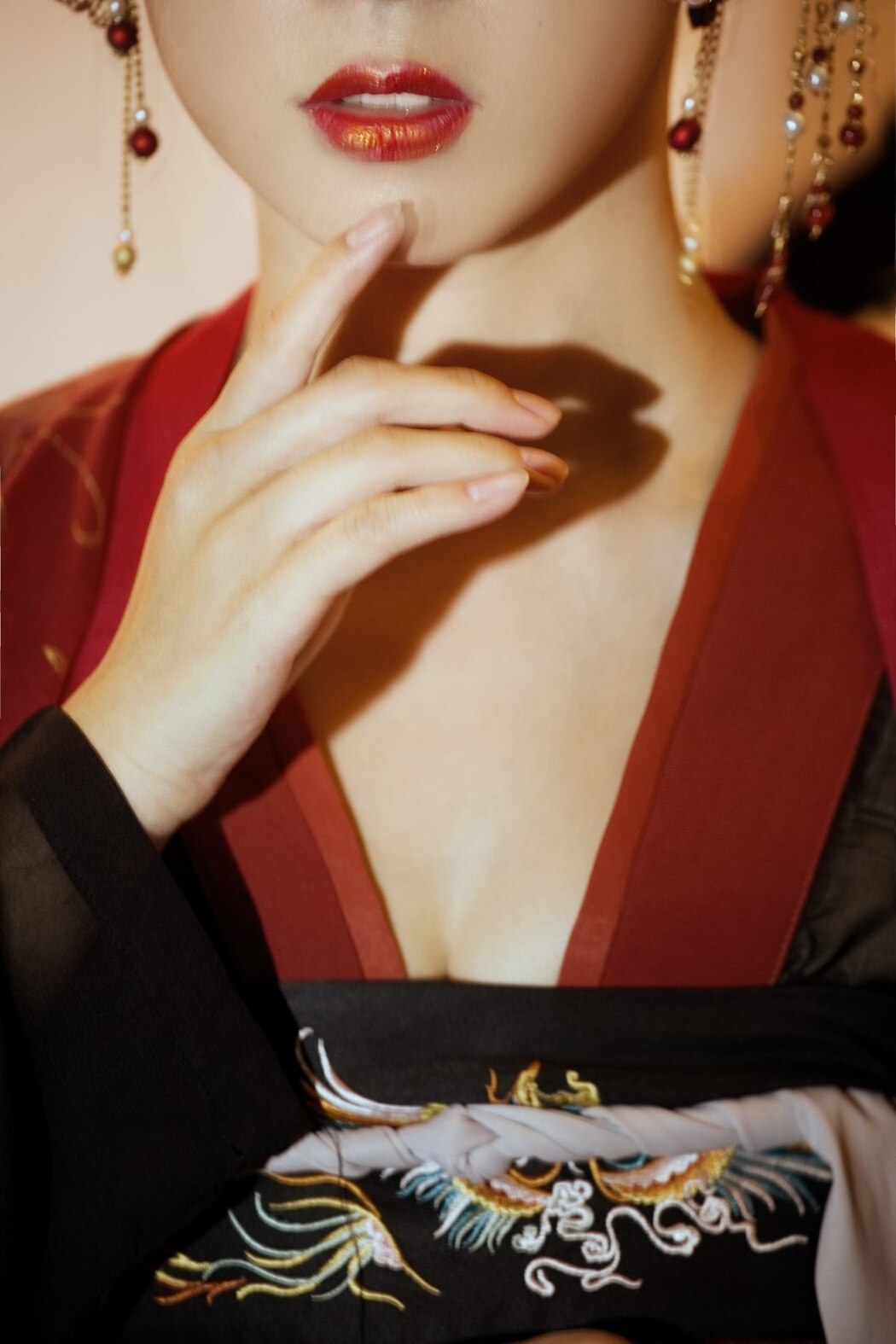 YiTuYu艺图语 Vol.2124 Yi Jiu Jiu Ji De Miao