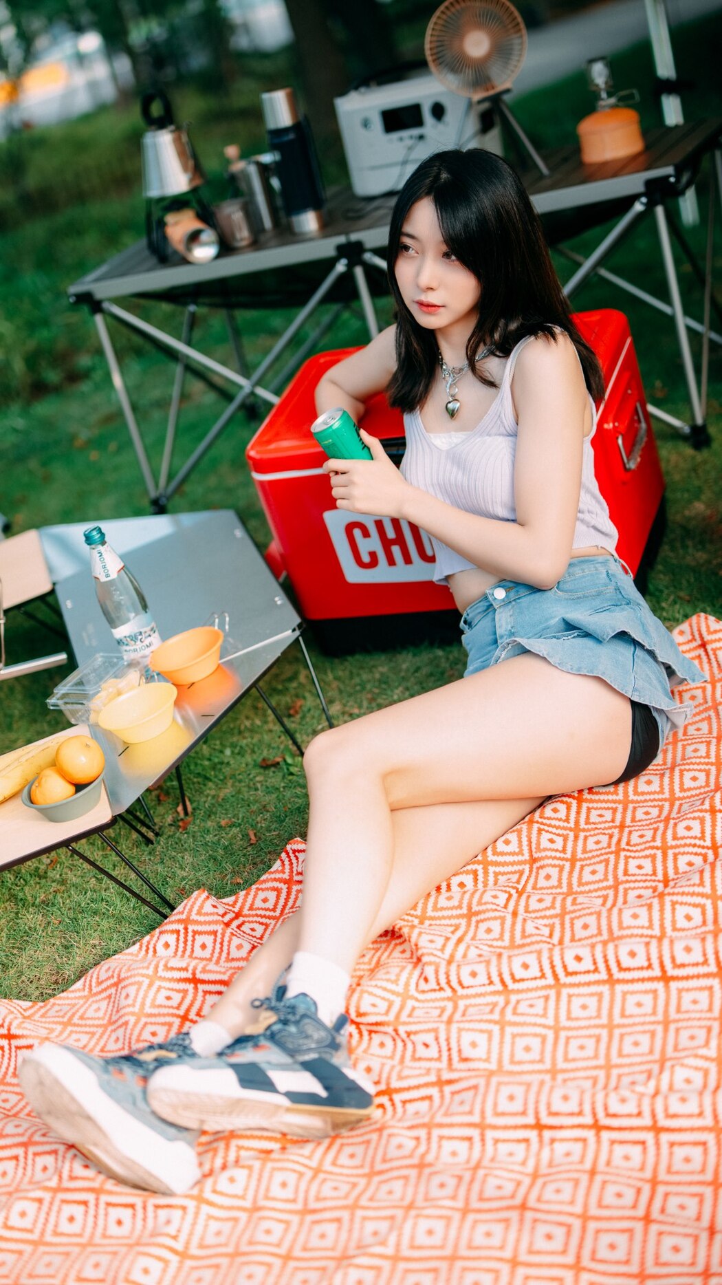YiTuYu艺图语 Vol.2200 Xiao Ke Ai