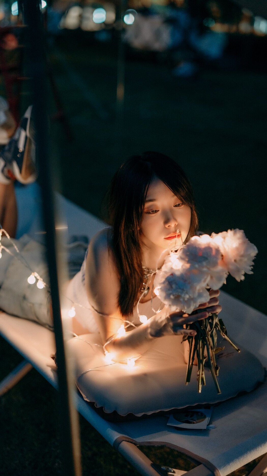 YiTuYu艺图语 Vol.2200 Xiao Ke Ai