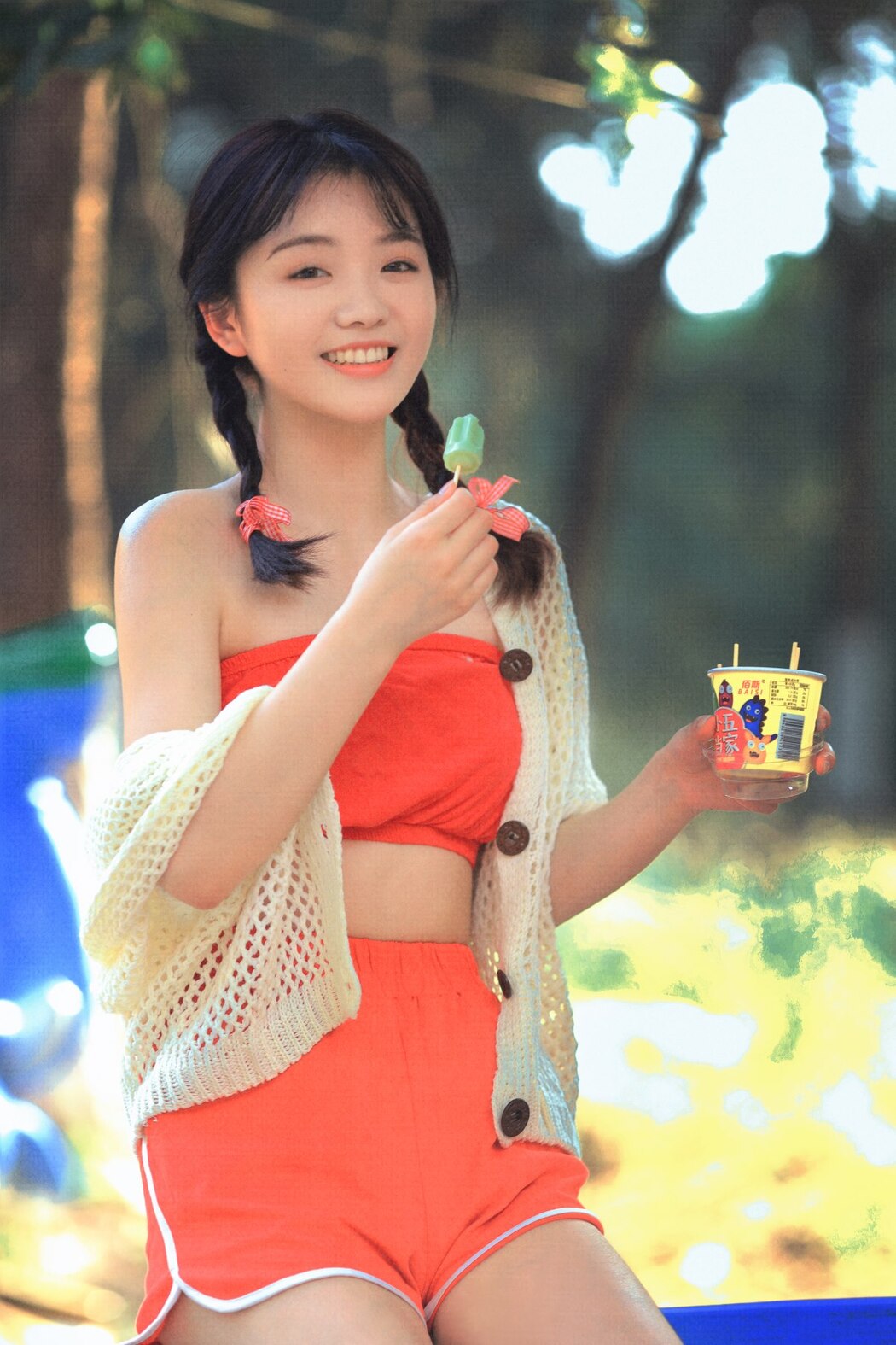 YiTuYu艺图语 Vol.2125 Wanyi Wanyi