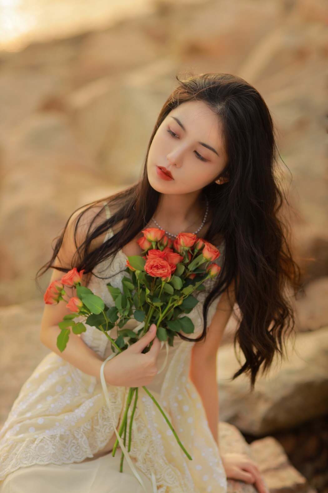 YiTuYu艺图语 Vol.2191 Mu Jin Cutie