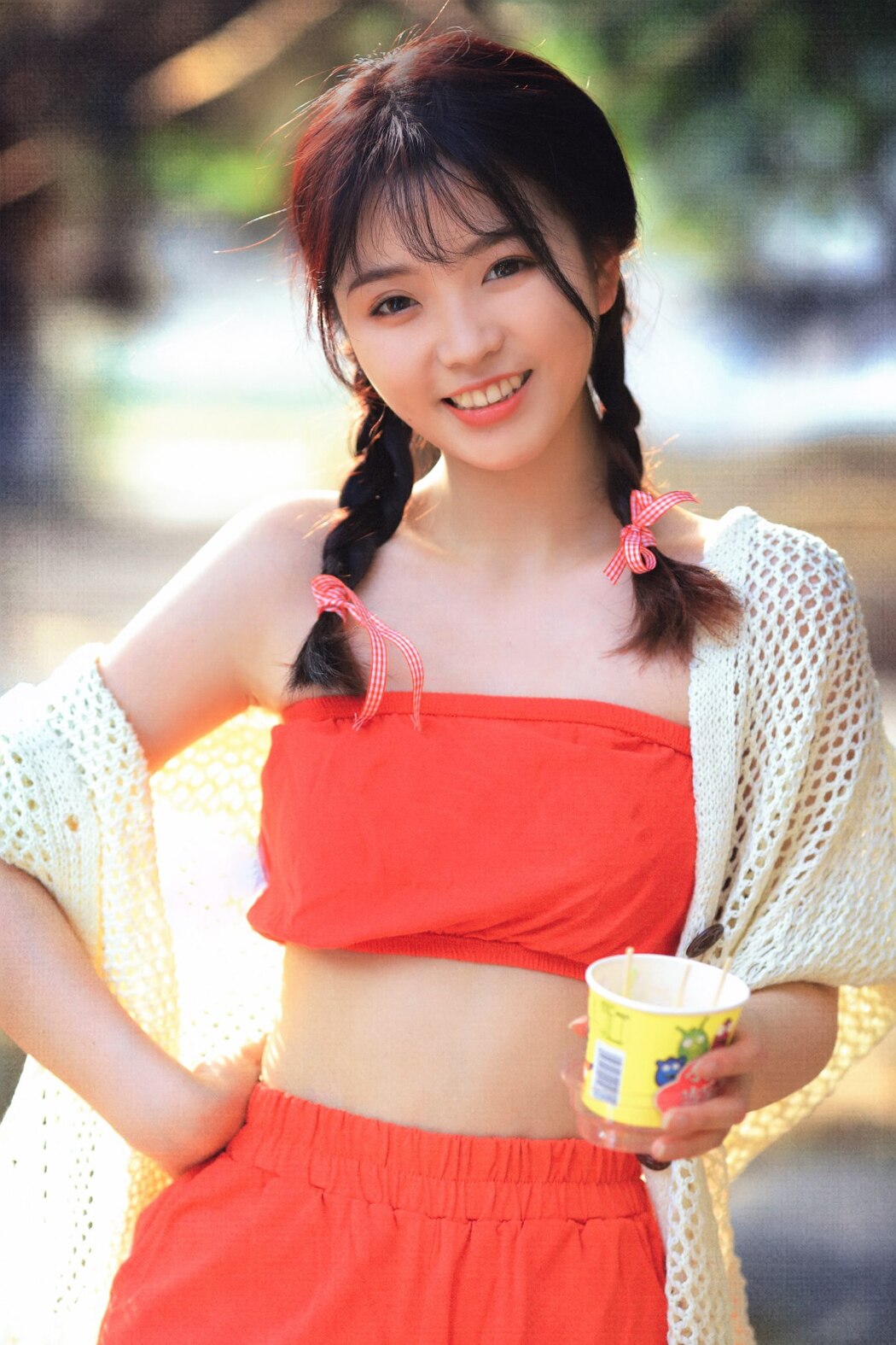 YiTuYu艺图语 Vol.2125 Wanyi Wanyi