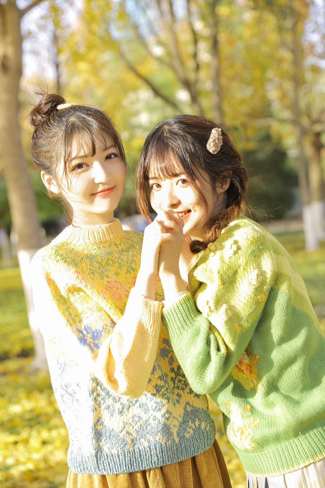 YiTuYu艺图语 Vol.2126 Jin Di Vivian