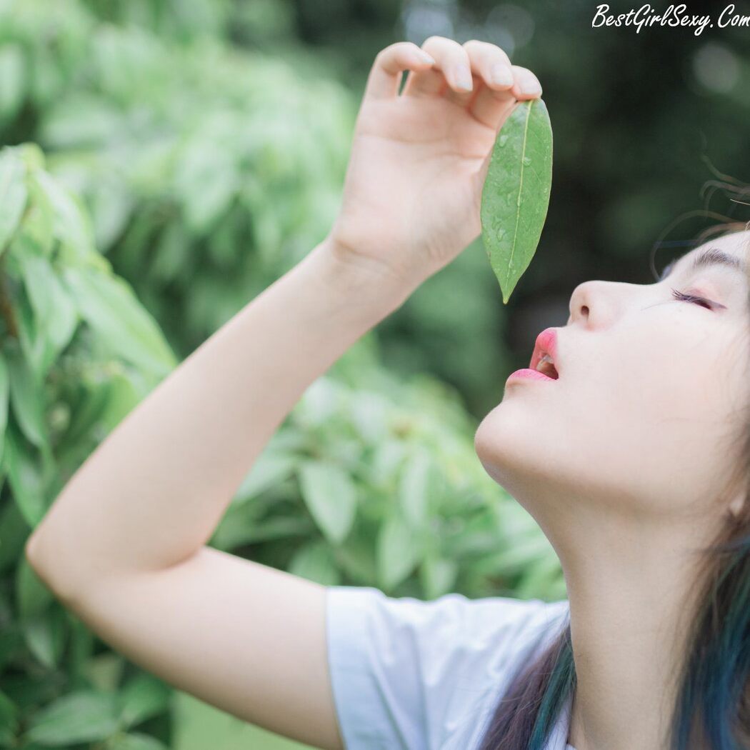YiTuYu艺图语 Vol.213 San Chong Zi