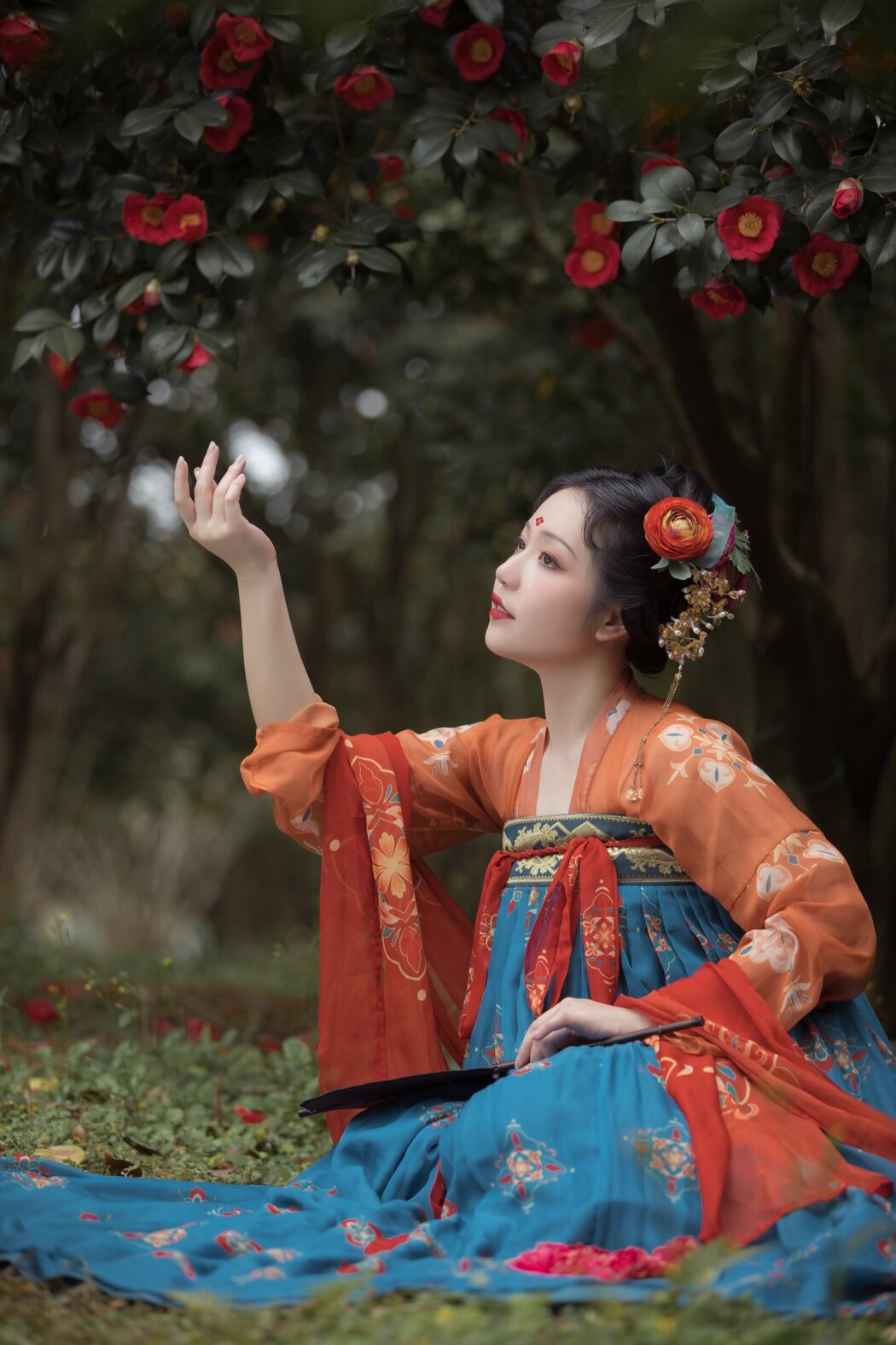 YiTuYu艺图语 Vol.2177 Wan Ruo