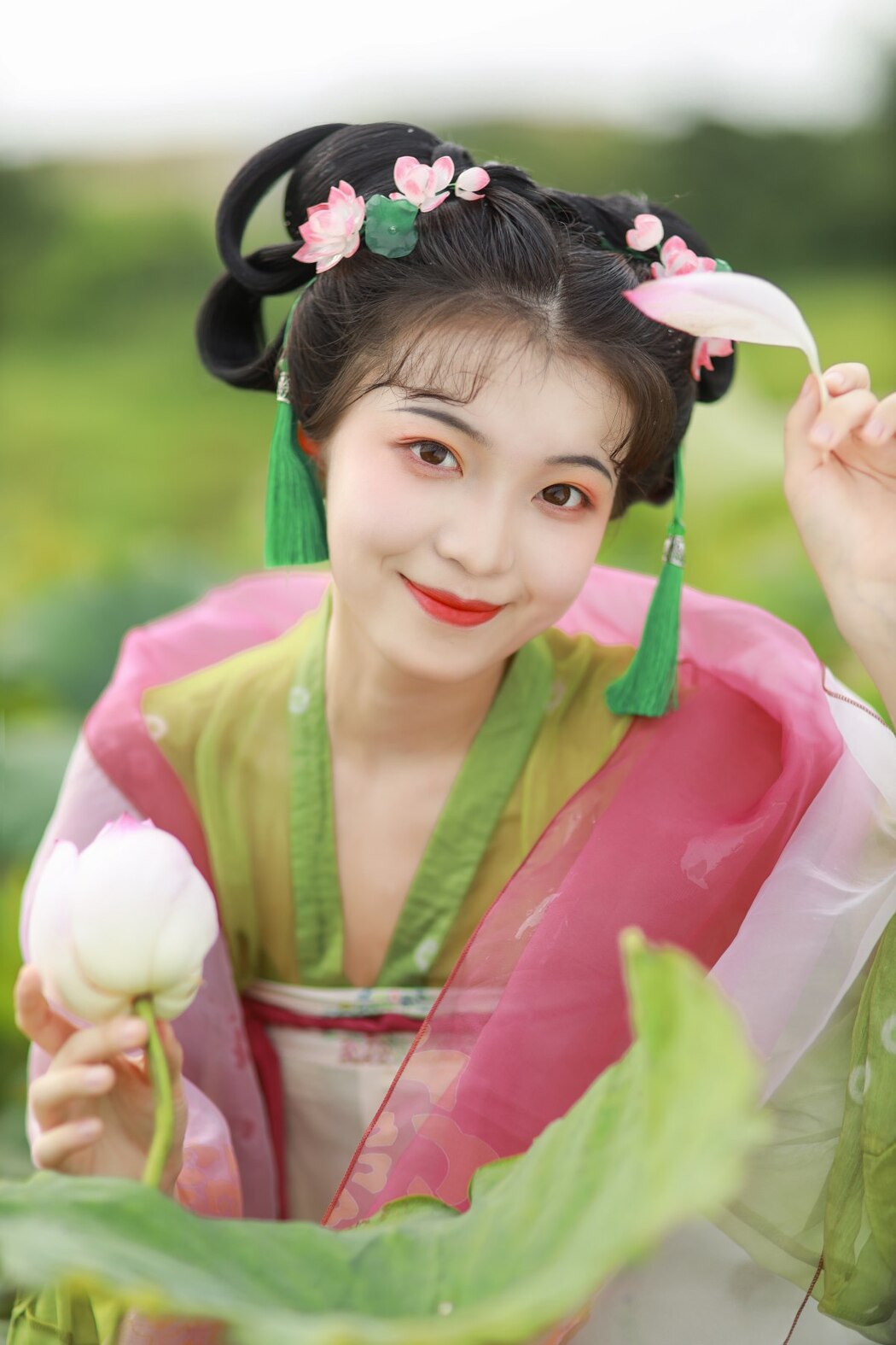 YiTuYu艺图语 Vol.2150 Wo Chao Bai
