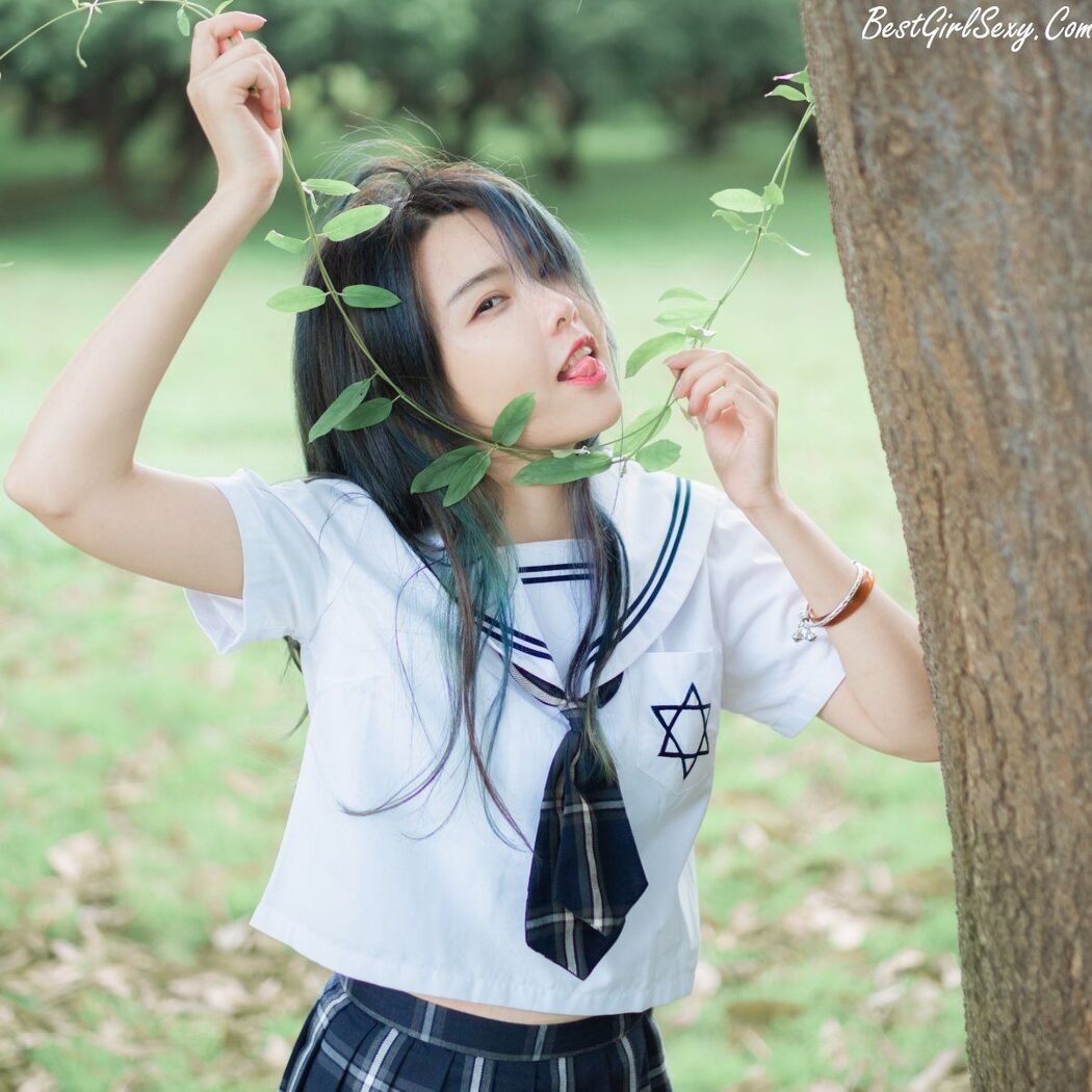 YiTuYu艺图语 Vol.213 San Chong Zi