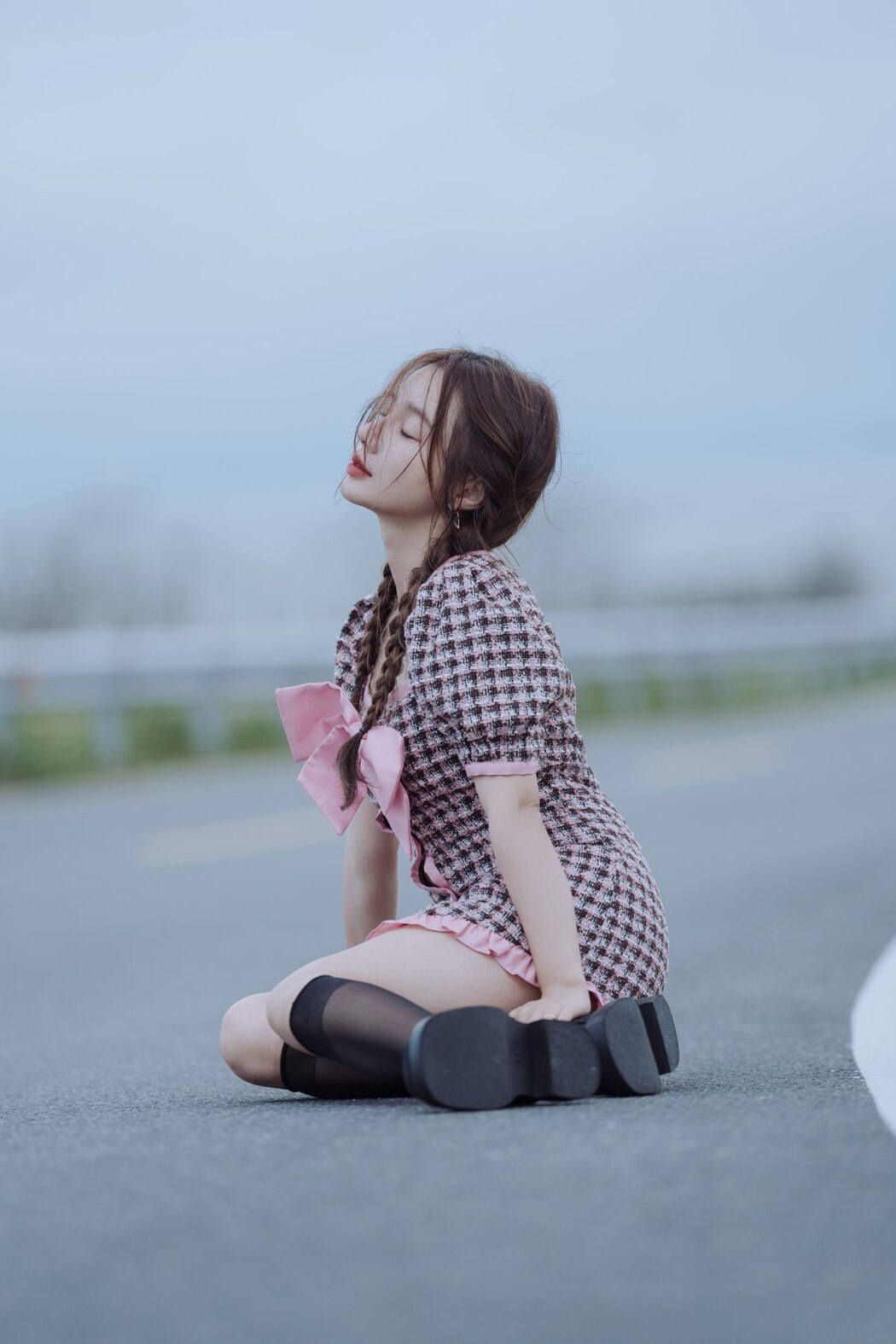 YiTuYu艺图语 Vol.2194 Shu Wen Tong Xue