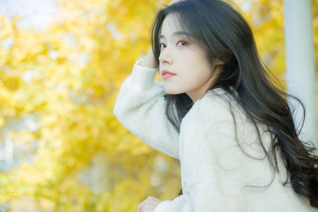 YiTuYu艺图语 Vol.2136 Jing Jing Jing