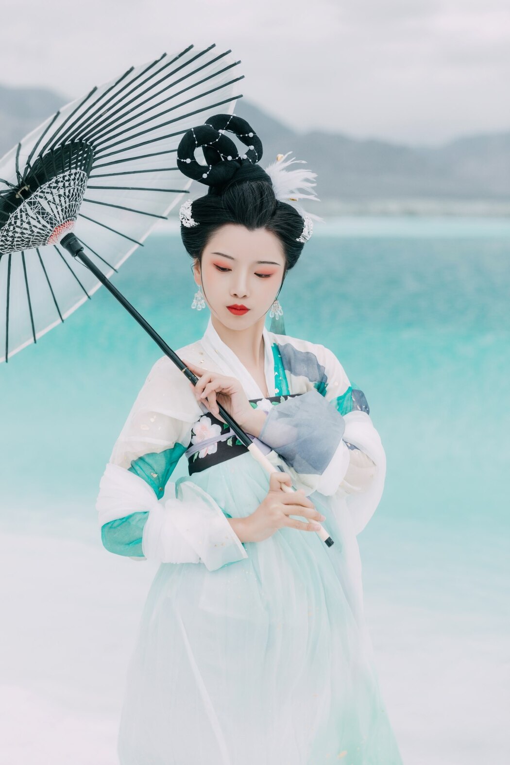 YiTuYu艺图语 Vol.2188 Gong Sun Ping