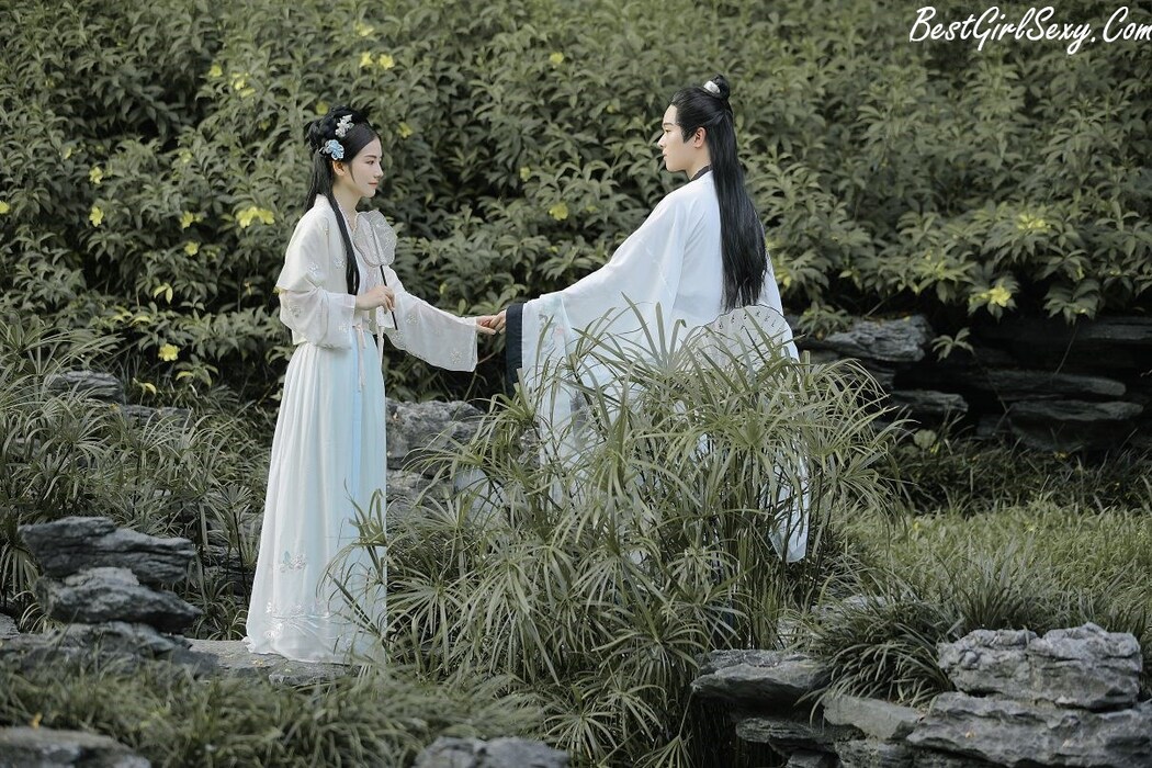 YiTuYu艺图语 Vol.217 Xiao Xing