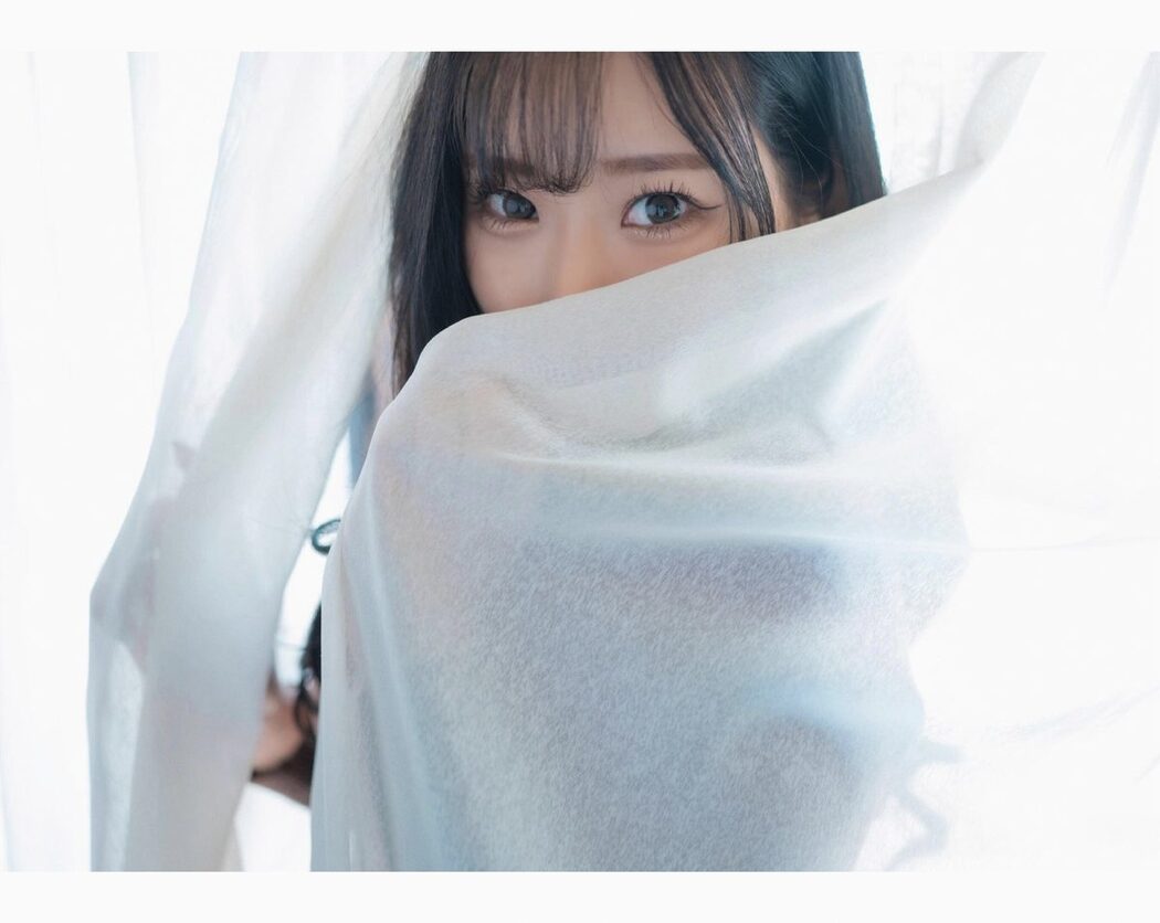 Inori Hanamiya 花宮いのり INORI 1st e-book A